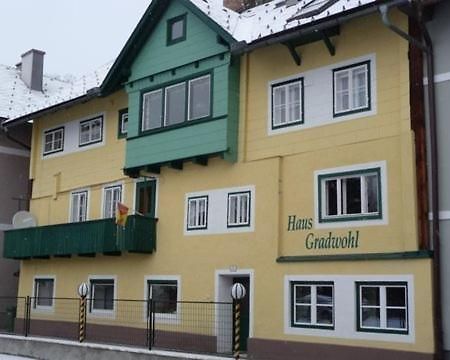 Haus Gradwohl Schladming Exterior foto