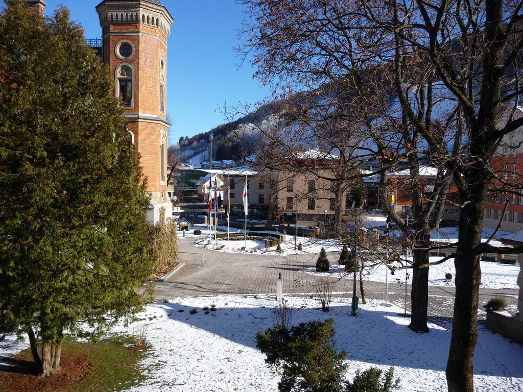 Haus Gradwohl Schladming Quarto foto