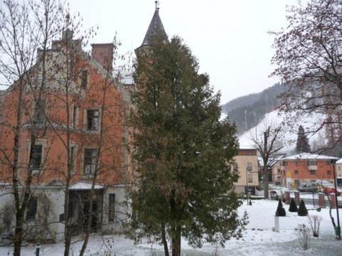 Haus Gradwohl Schladming Exterior foto