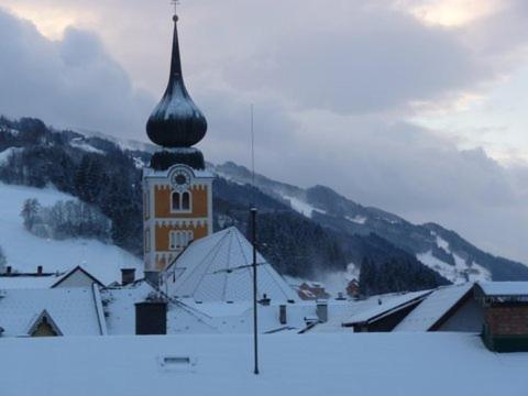 Haus Gradwohl Schladming Exterior foto
