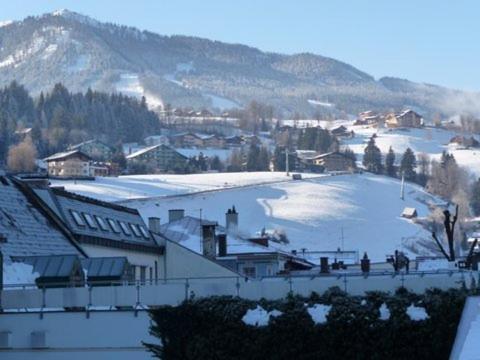 Haus Gradwohl Schladming Exterior foto