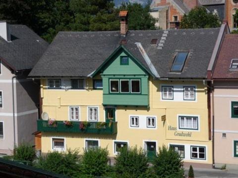 Haus Gradwohl Schladming Exterior foto