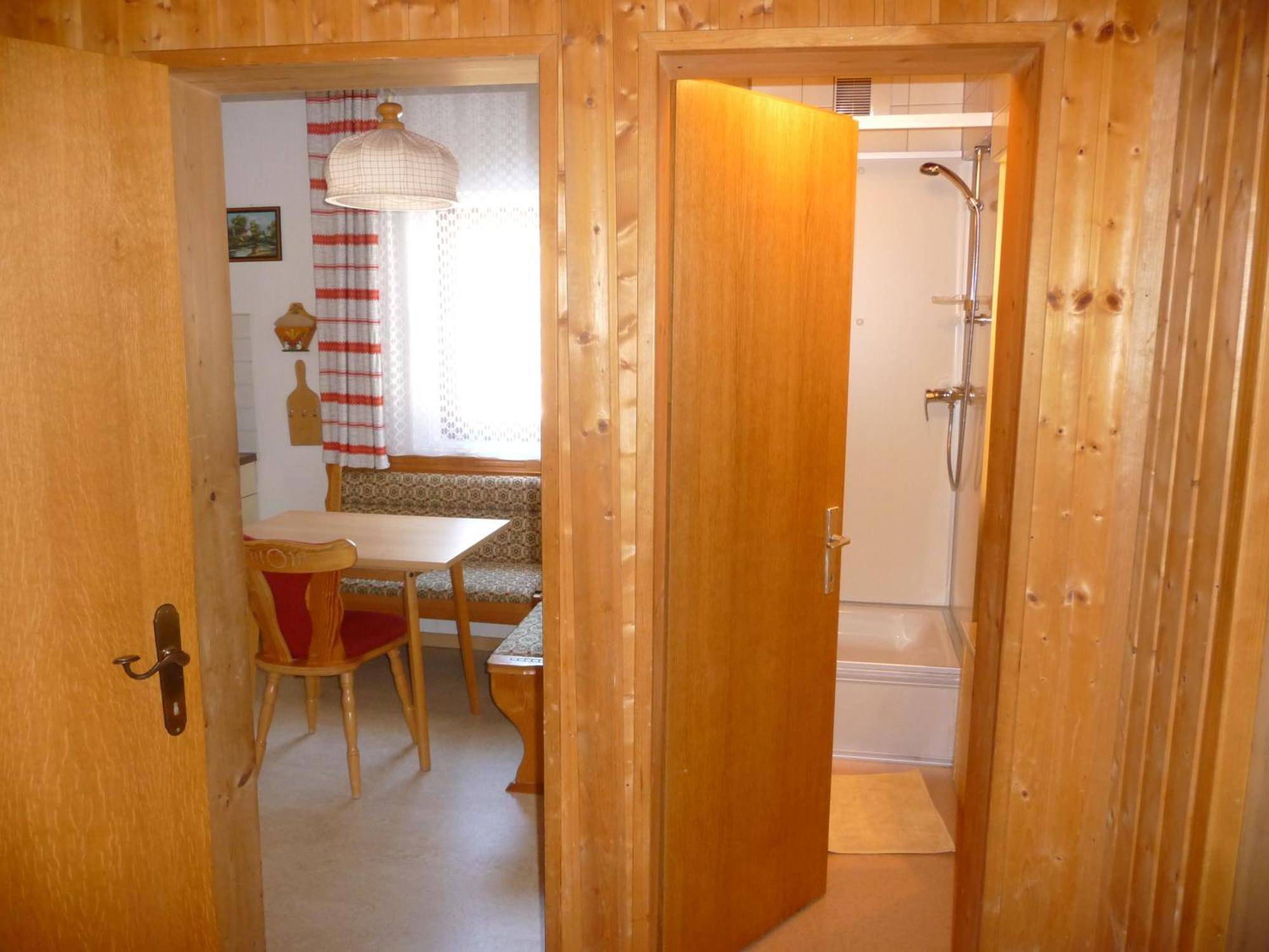 Haus Gradwohl Schladming Quarto foto