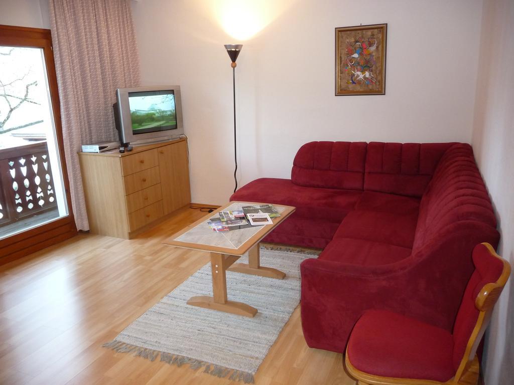 Haus Gradwohl Schladming Quarto foto