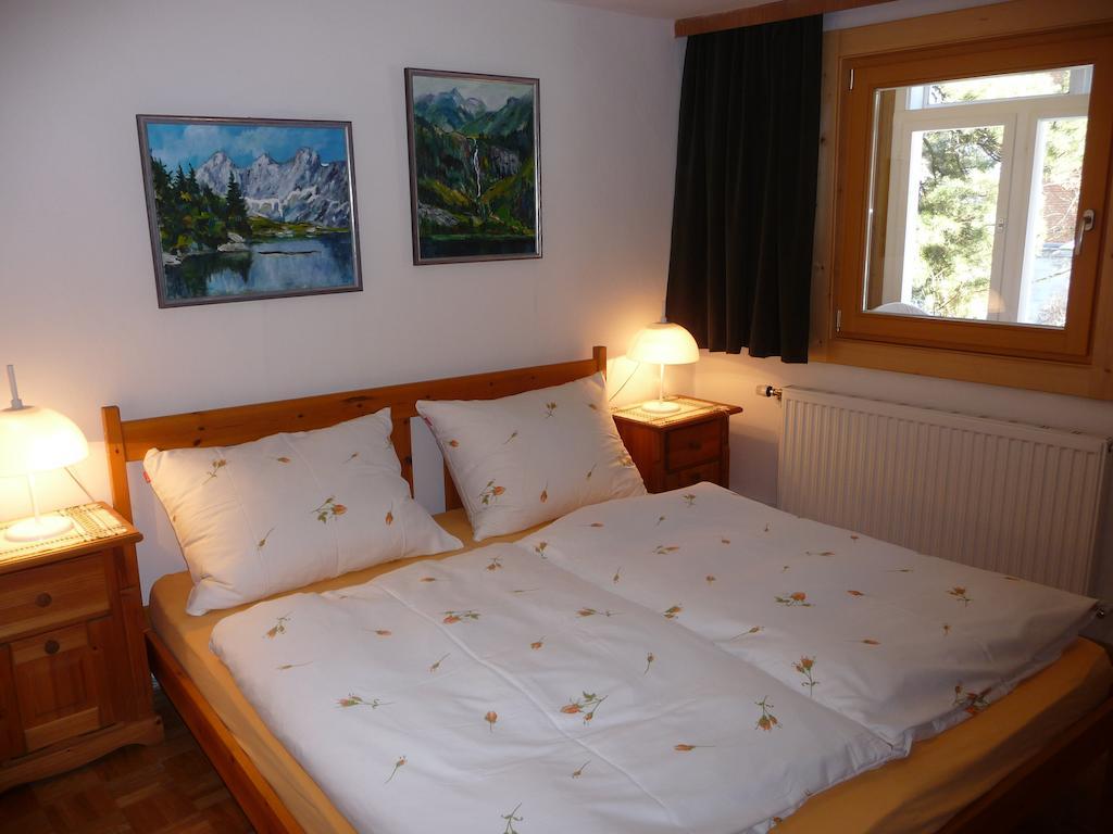 Haus Gradwohl Schladming Quarto foto