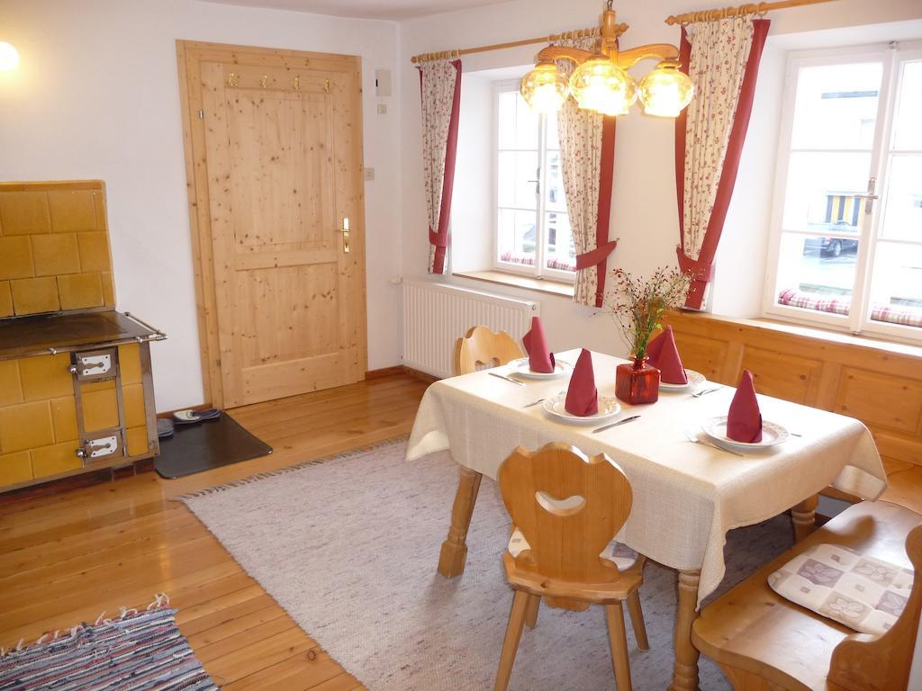 Haus Gradwohl Schladming Quarto foto