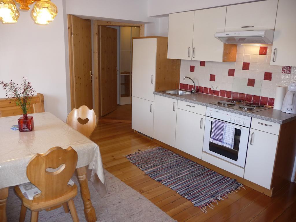 Haus Gradwohl Schladming Quarto foto