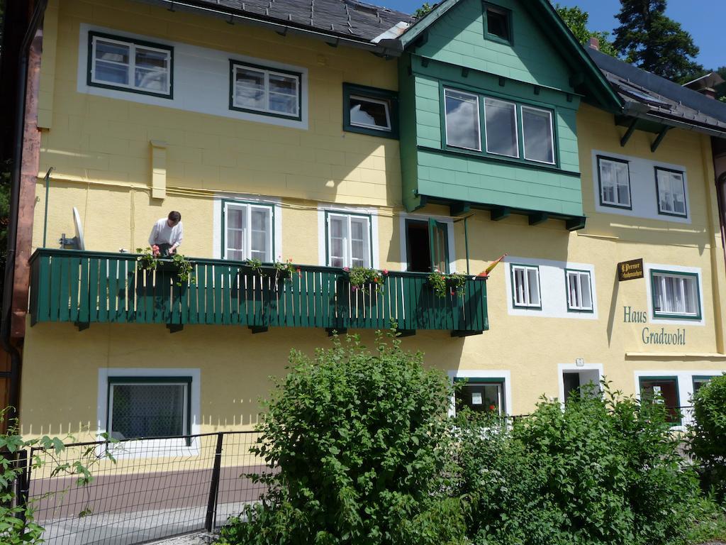 Haus Gradwohl Schladming Quarto foto
